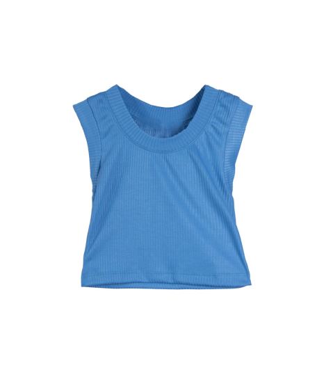 ست تاپ شلوارک زنانه