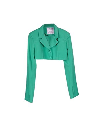 کت کراپ زنانه