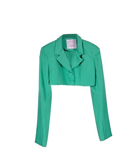 کت کراپ زنانه