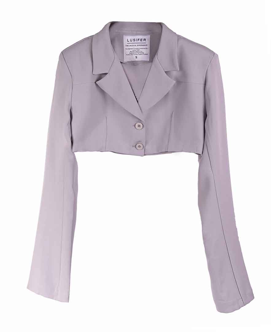 کت کراپ زنانه