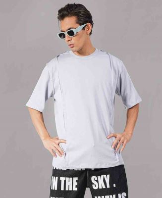 تیشرت کثیف دوزی مردانه