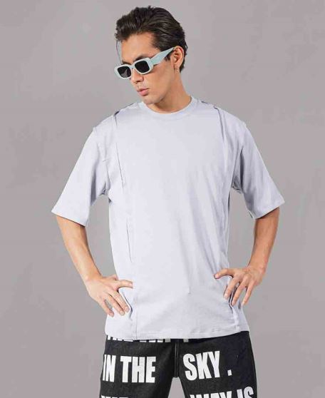 تیشرت کثیف دوزی مردانه