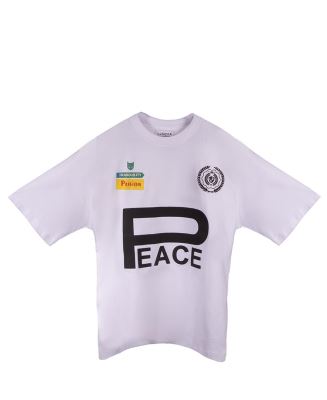 تیشرت چاپ دار مردانه