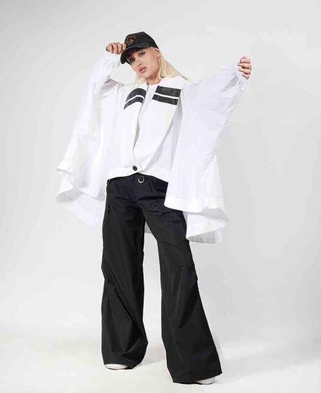 مانتو اور سایز -