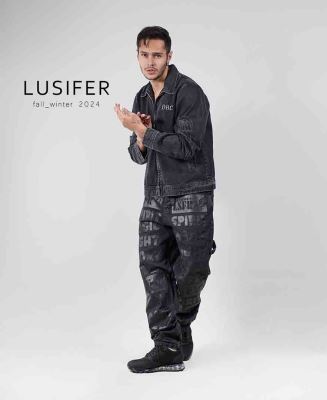 ژاکت زیپ دار مردانه