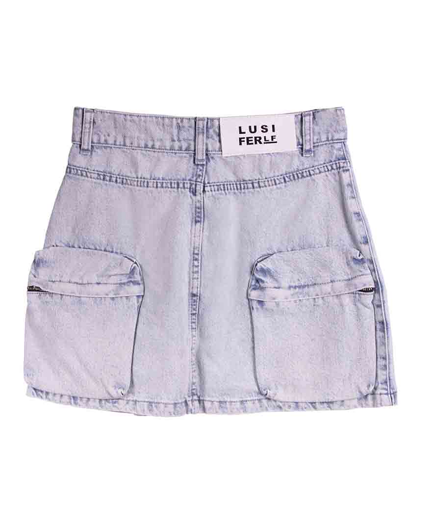 دامن مینی زنانه