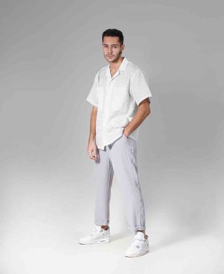 شومیز برش دار مردانه