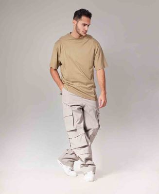 تیشرت مغزی دوزی مردانه