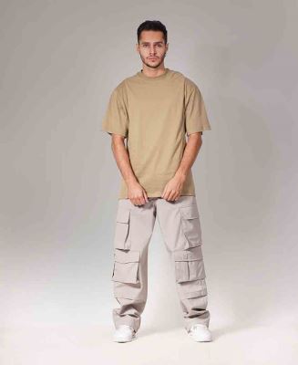 تیشرت مغزی دوزی مردانه