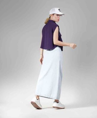 دامن کثیف دوزی زنانه