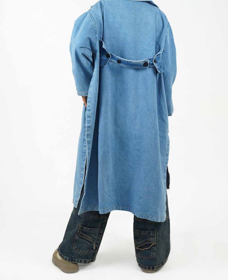 بارانی EDIT زنانه