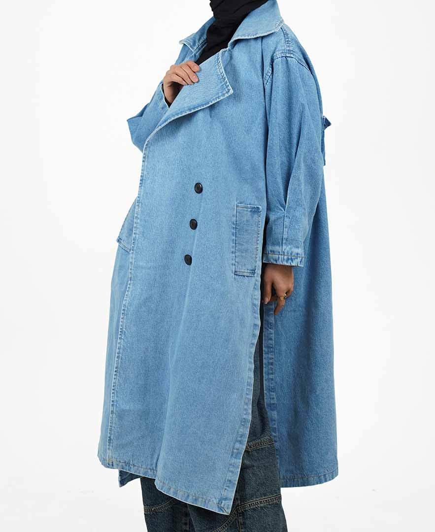 بارانی EDIT زنانه