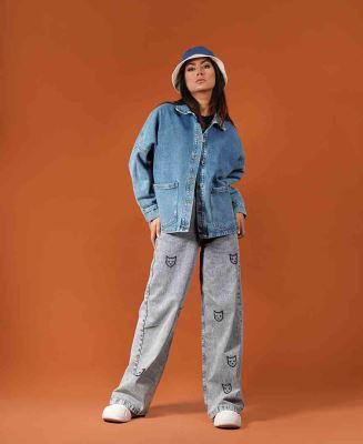 ژاکت EDIT زنانه