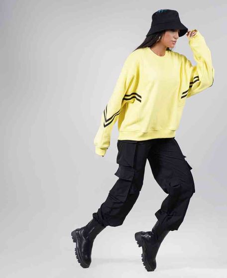 شلوار پلاش زنانه