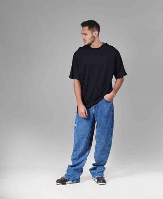 تیشرت چاپ دار مردانه