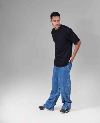 تیشرت چاپ دار مردانه