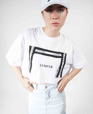 دامن چاک دار زنانه