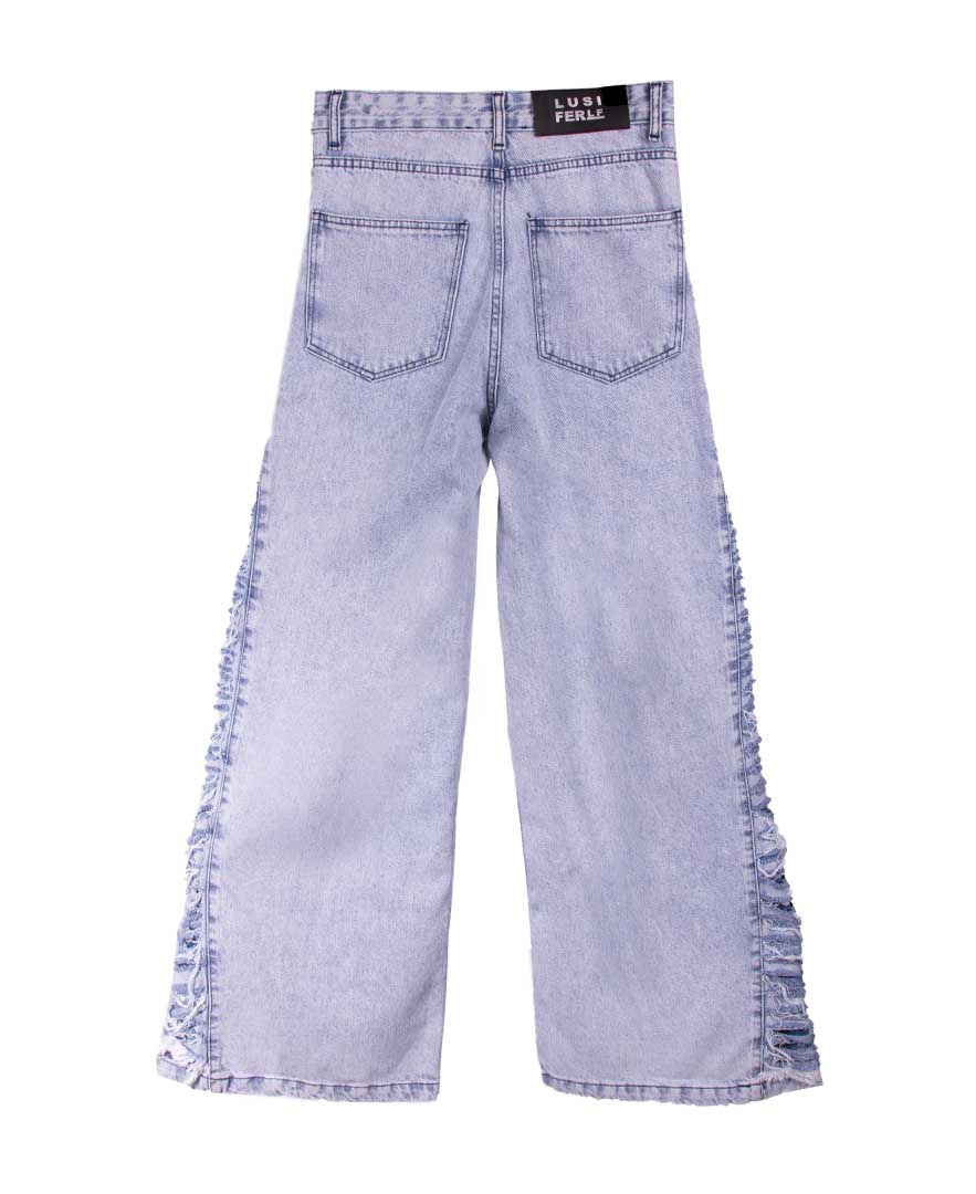 شلوار فانتزی زنانه