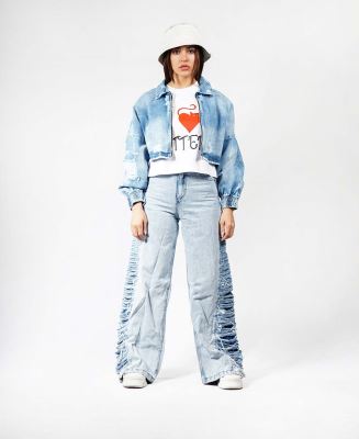 شلوار فانتزی زنانه