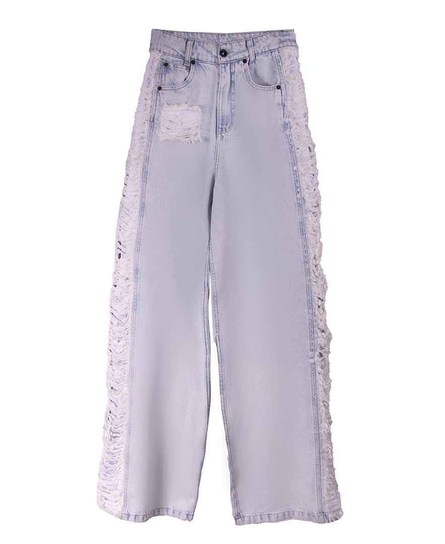 شلوار فانتزی زنانه