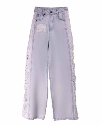 شلوار فانتزی زنانه