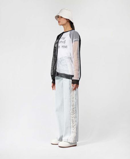 شلوار فانتزی زنانه