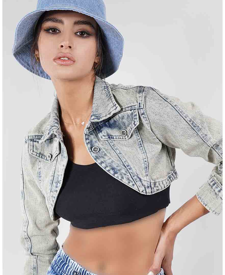 ژاکت EDIT زنانه