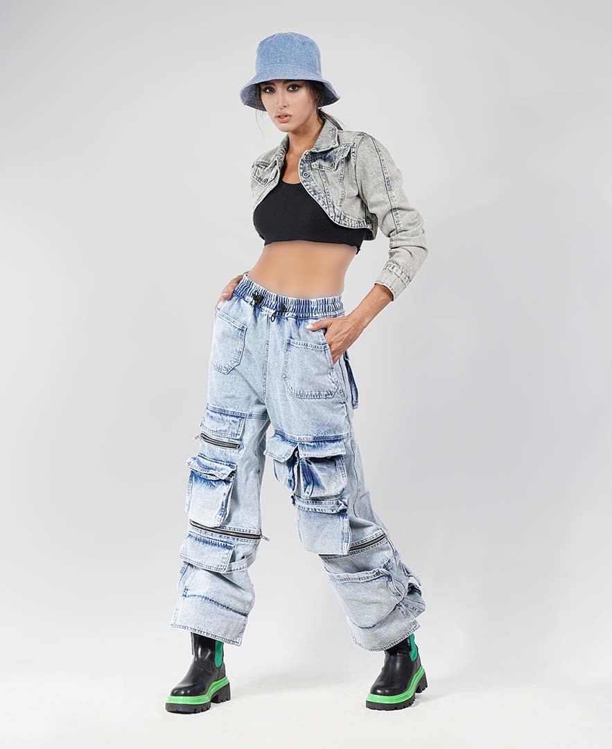 ژاکت EDIT زنانه