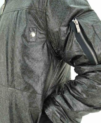 کاپشن بامبر مردانه