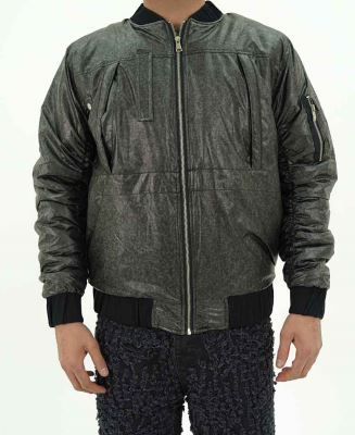 کاپشن بامبر مردانه