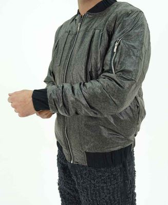 کاپشن بامبر مردانه