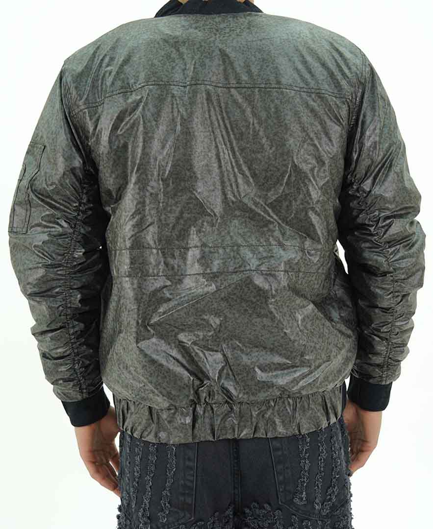 کاپشن بامبر مردانه