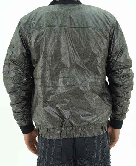 کاپشن بامبر مردانه