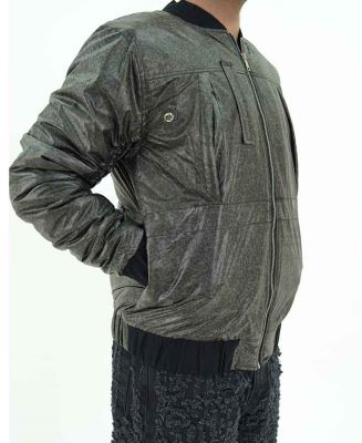 کاپشن بامبر مردانه