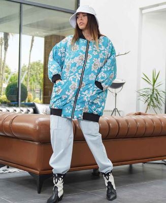 شلوار دکمه دار زنانه