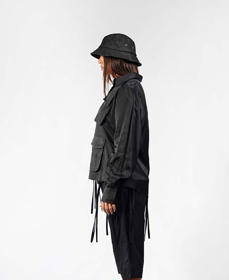 مانتو - زنانه