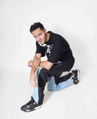 تیشرت چاپ دار مردانه