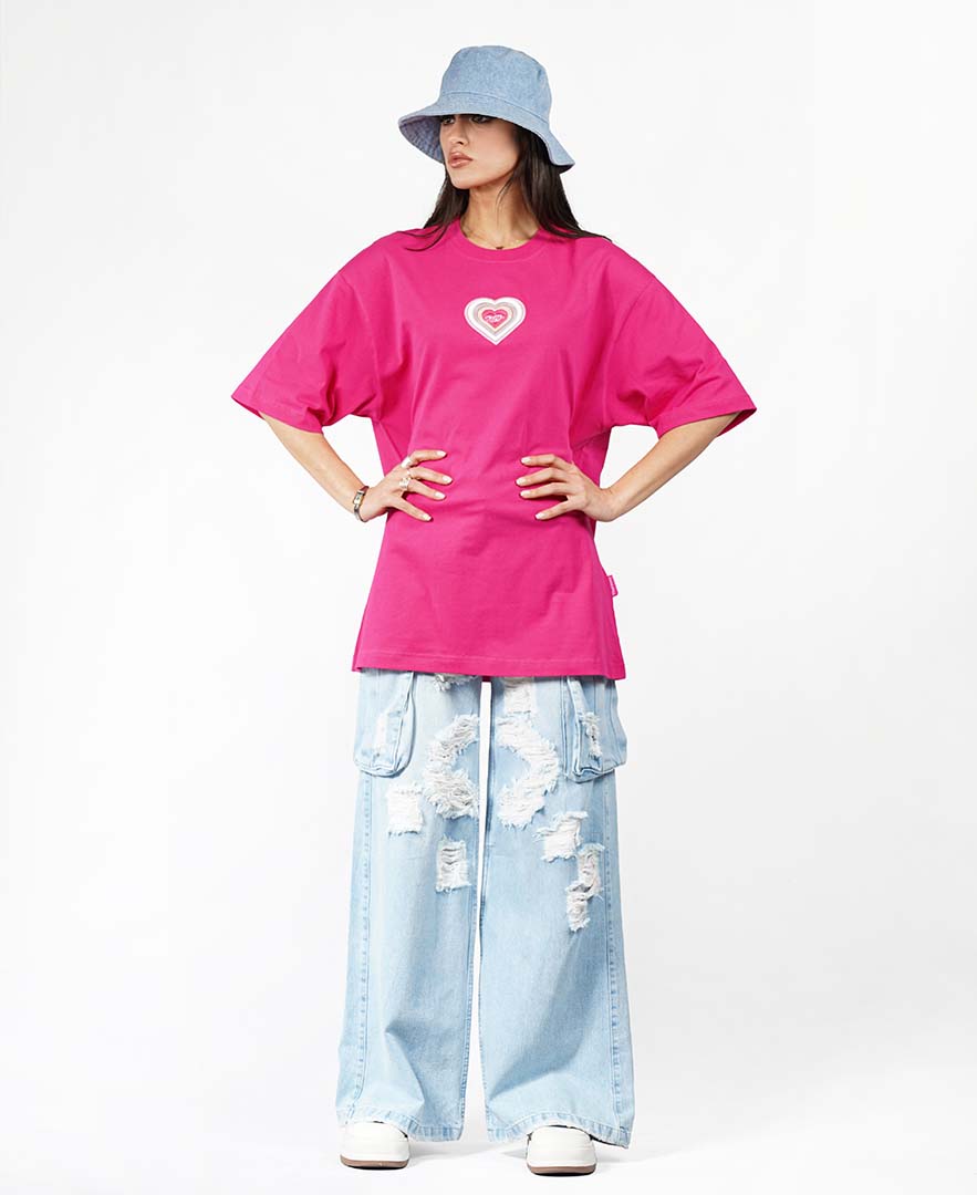 شلوار بگی زنانه