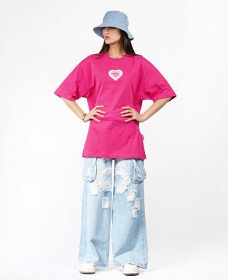 شلوار بگی زنانه