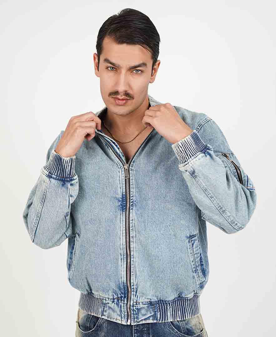 ژاکت EDIT مردانه