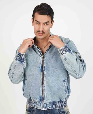 ژاکت EDIT مردانه