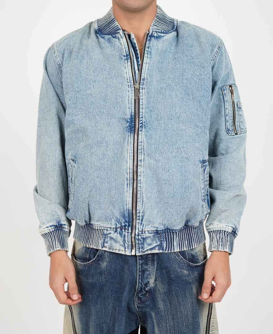 ژاکت EDIT مردانه