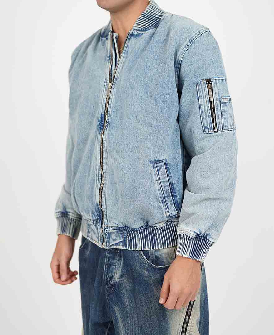 ژاکت EDIT مردانه