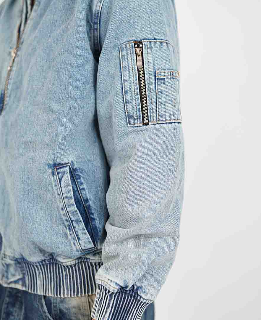 ژاکت EDIT مردانه