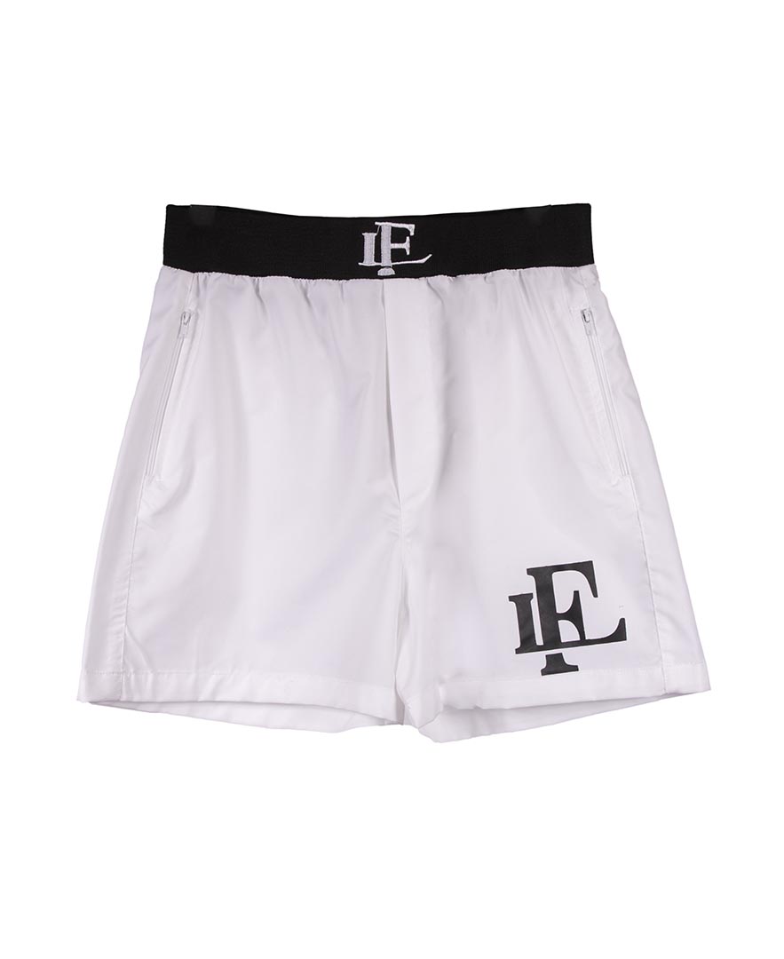 شلوارک چاپ دار مردانه