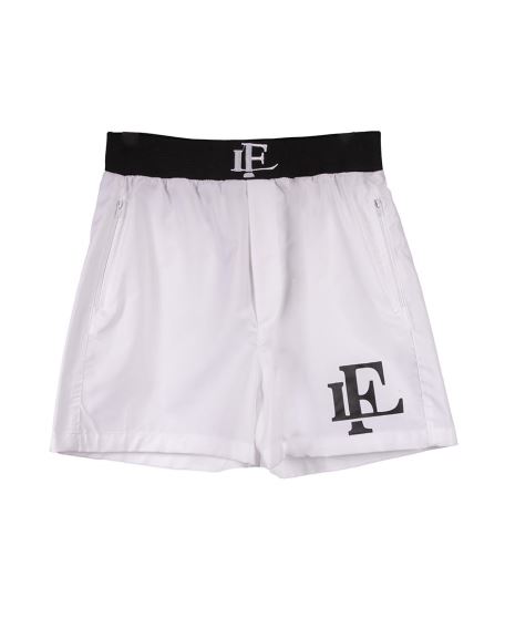 شلوارک چاپ دار مردانه