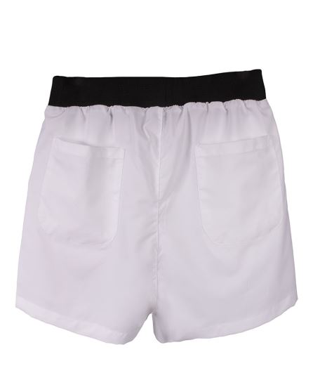 شلوارک چاپ دار مردانه