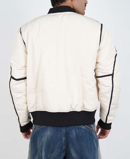 کاپشن بامبر مردانه