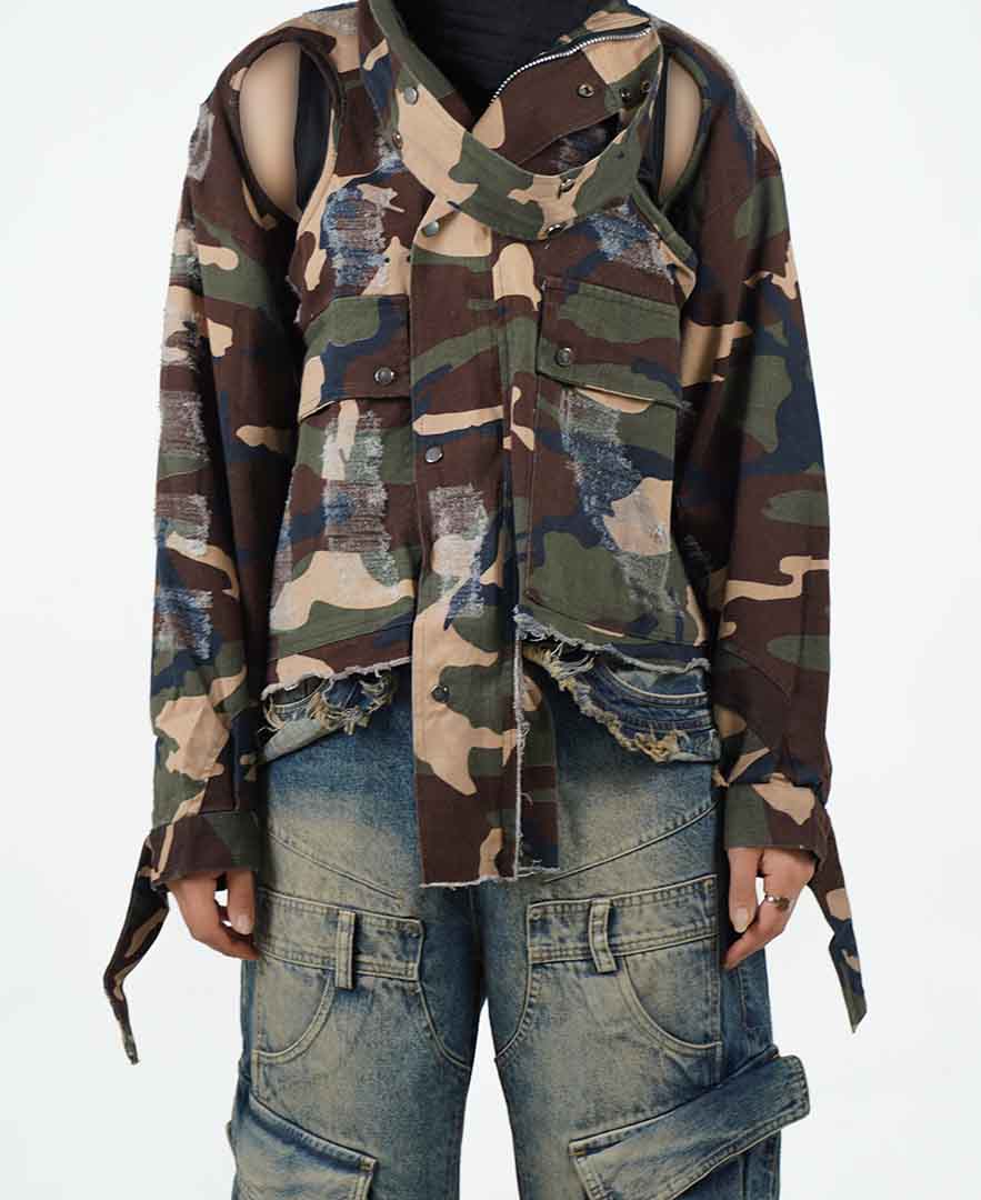 ژاکت EDIT زنانه