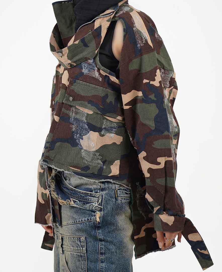 ژاکت EDIT زنانه